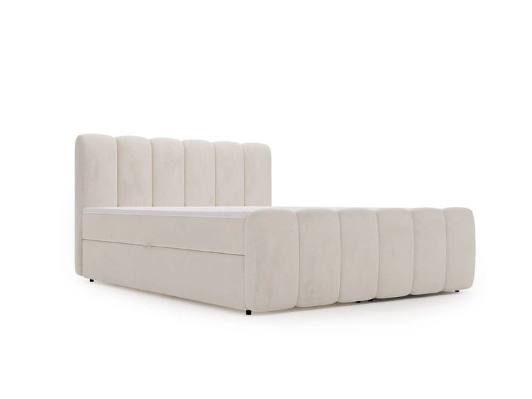 Beżowy \ 140x200 cm