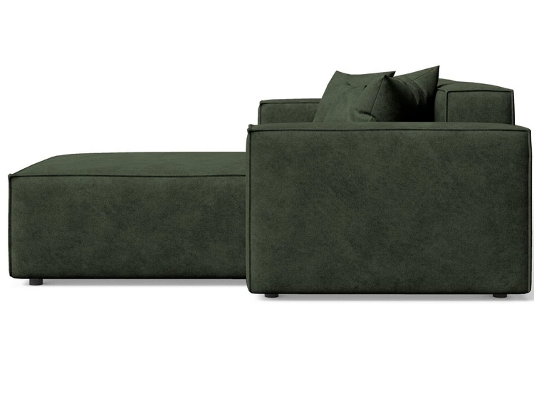 Narożnik L Prawy Arizona Zielony