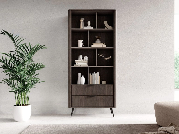 Zestaw mebli do pokoju dziennego Magico Dąb Dunin