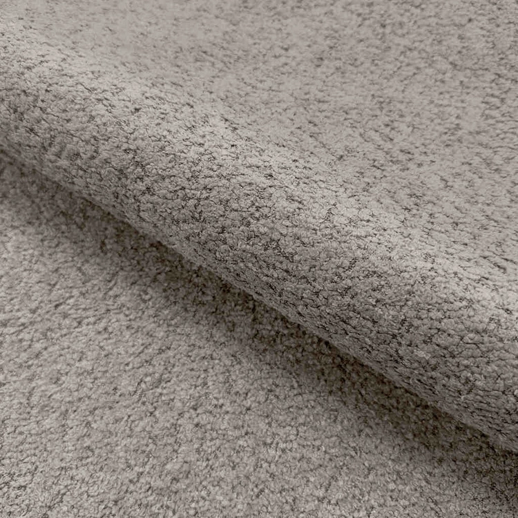 180x200 cm \ Jasny szary