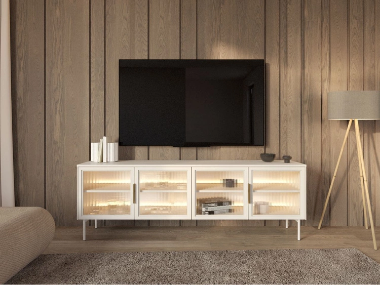 Zestaw mebli do salonu Lumina Kaszmir