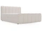 Beżowy \ Boucle \ 160x200 cm