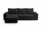 Czarny \ Boucle