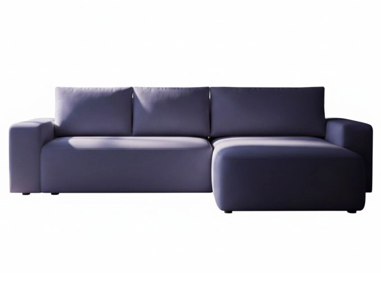 Ciemny niebieski \ Prawa