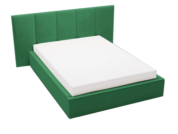 Zielony \ 120x200 cm