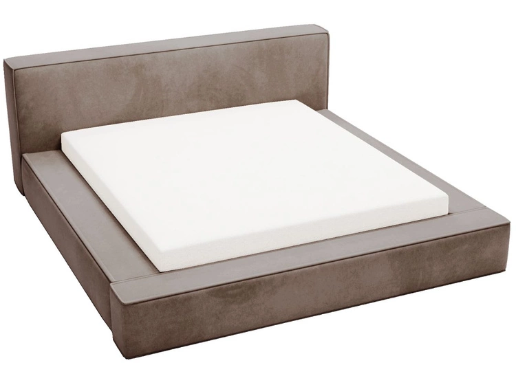 Brązowy \ 120x200 cm