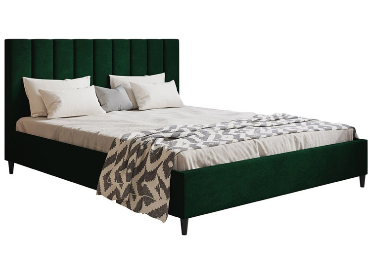 Zielony \ 120x200 cm