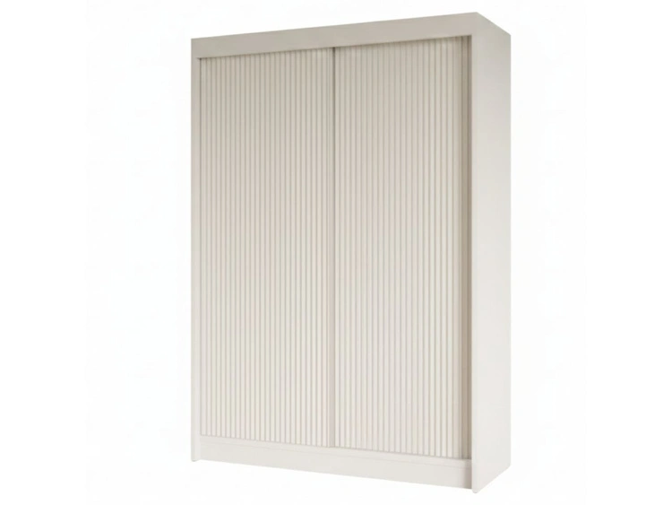 150 cm \ Biały \ Nie