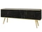 Czarny marmur