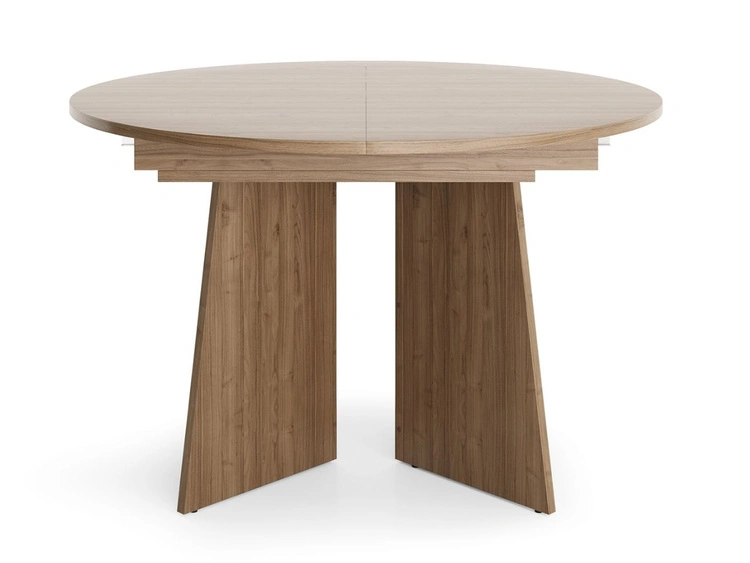 Stół rozkładany Arelis Orzech Royal