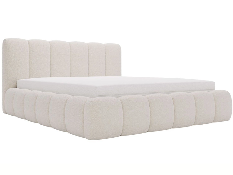 Beżowy \ Nie \ 140x200 cm