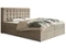 Beżowy \ 160x200 cm