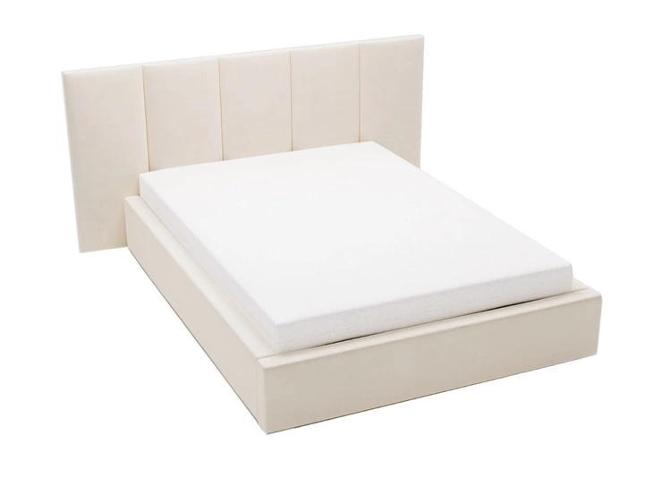 Beżowy \ 140x200 cm