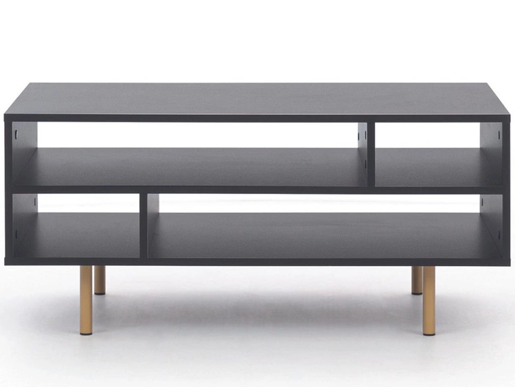 Stolik kawowy Ankara Czarny