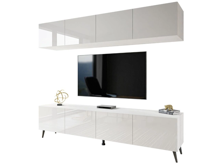 Push to open \ Czarny \ Nie