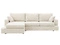 Kremowy \ Lewa