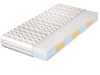 Materac piankowy z 7 strefami twardości Mero 90x200