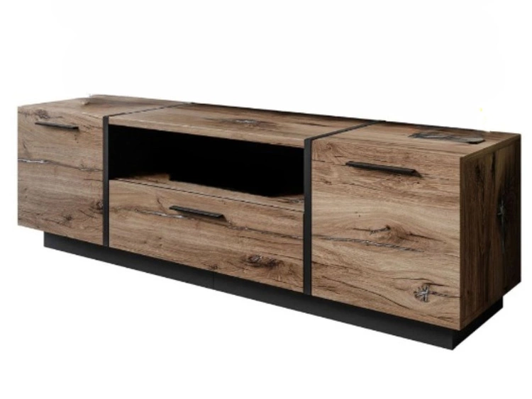 Ciemny brąz \ Uchwyty