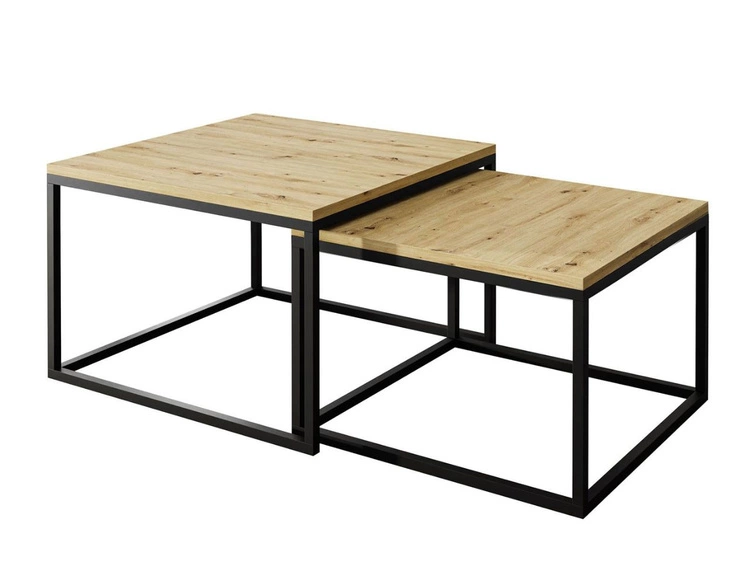 46 cm || 40 cm \ Dąb Artisan