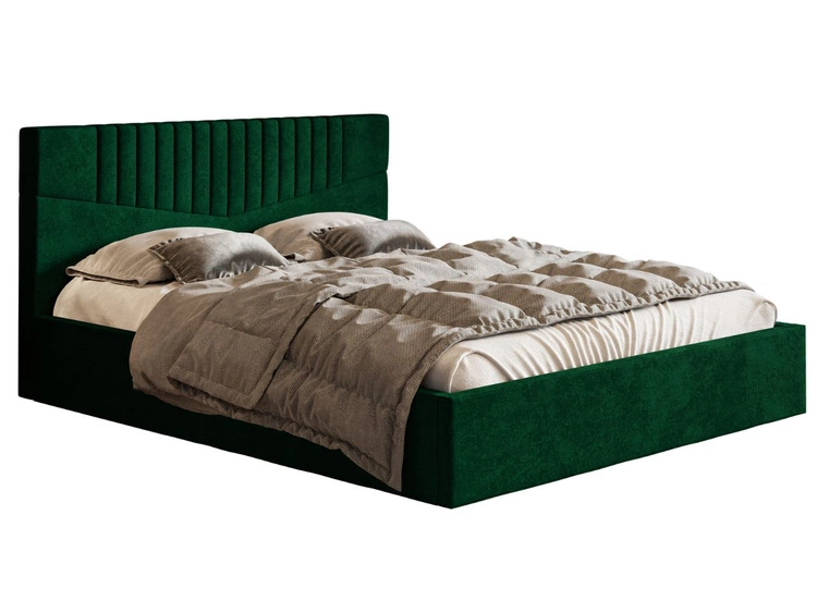 Zielony \ 120x200 cm