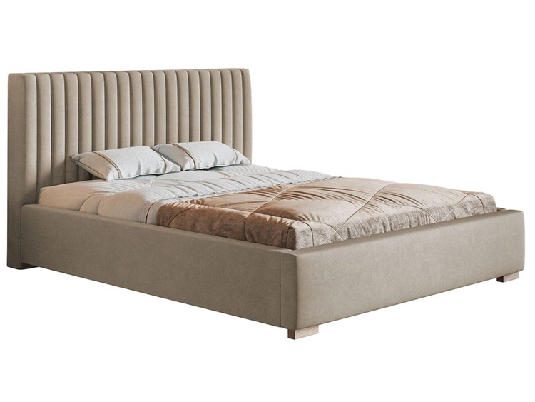 Beżowy \ 120x200 cm