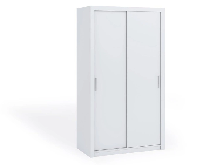 120 cm \ Biały \ Nie