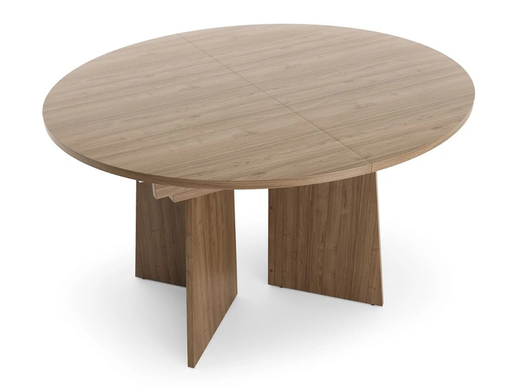 Stół rozkładany Arelis Orzech Royal