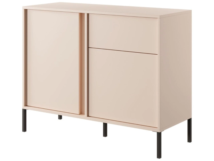 Zestaw mebli do salonu Dego Beżowy