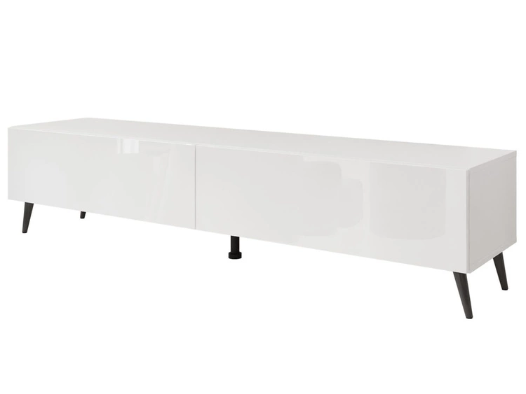 Biały \ Czarny \ Nie