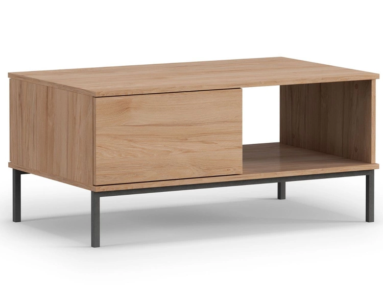 Zestaw mebli do salonu Soroko Hikora