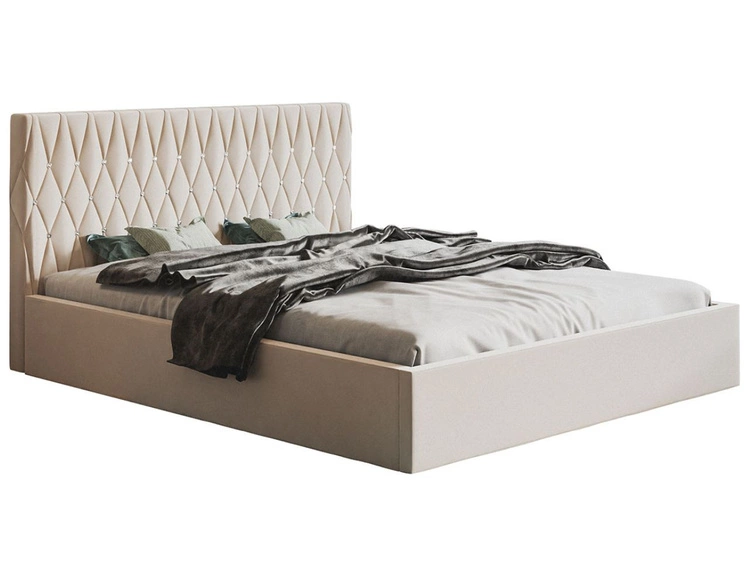 Beżowy \ 120x200 cm