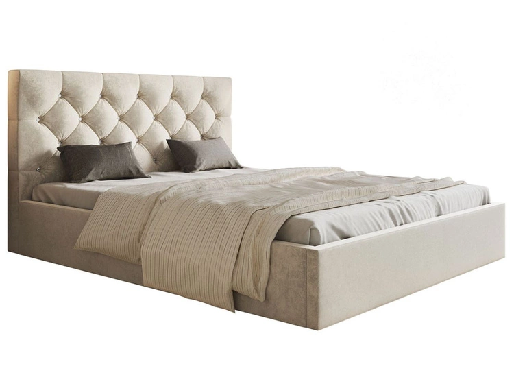 Beżowy \ 120x200 cm