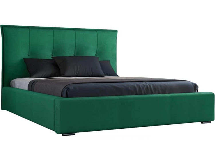 Zielony \ 200x200 cm