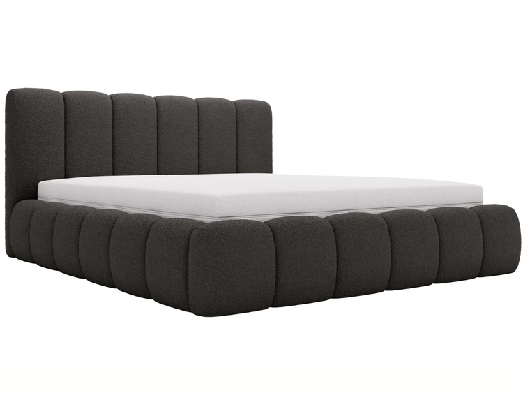 Czarny \ Tak \ 120x200 cm