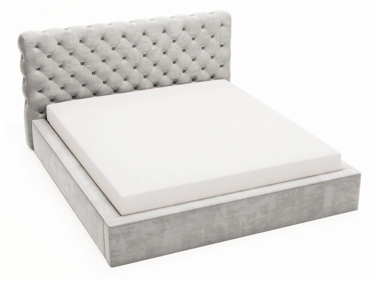 Jasny szary \ 200x200 cm