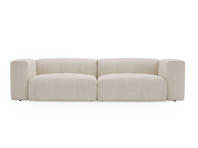 Kanapa wypoczynkowa Landi Beżowy